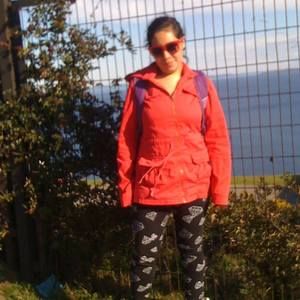 Meet your Posher, Jungle